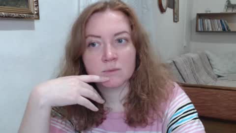 Adel online show from November 9, 3:08 pm