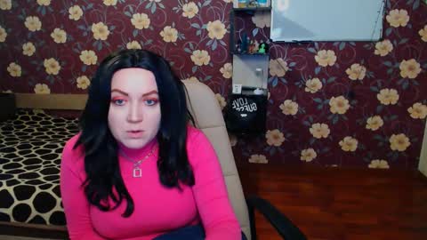 Adel online show from February 26, 6:47 pm