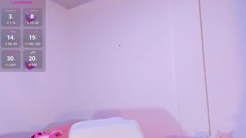 Snapshot of adela_parker chatting on February 12, 6:09 pm Adela Parker online show from February 12, 6:09 pm