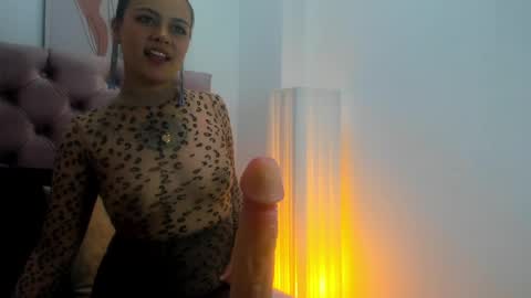 ADELAIN online show from May 13, 5:40 pm
