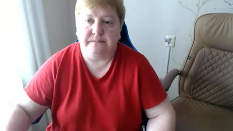 AdelAndSofia online show from May 27, 7:16 am