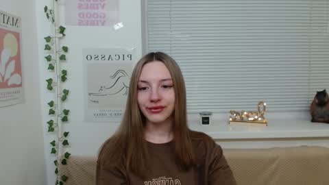 Snapshot of adele0_0 chatting on January 13, 3:26 pm Adele online show from January 13, 3:26 pm