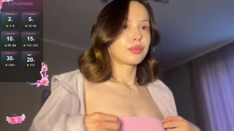 adele_bel online show from June 8, 1:28 am