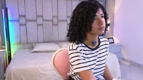 Andrea online show from May 9, 12:18 pm