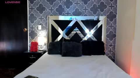 adele cruzz online show from May 7, 9:40 pm