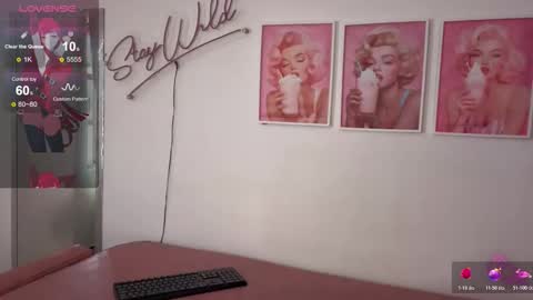 Sofi online show from November 22, 9:28 pm