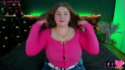 Your Adele online show from December 18, 10:24 pm