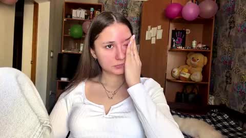 Poly online show from March 16, 9:57 am