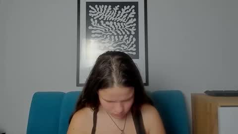 adelecruzz online show from March 16, 1:15 pm