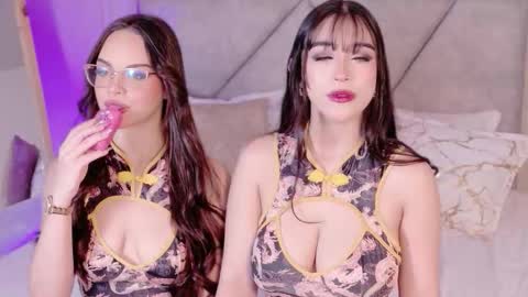 Adeele Brooke online show from March 20, 9:41 pm