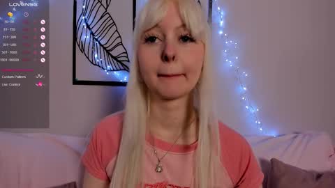 adelesilver online show from November 5, 2:17 am