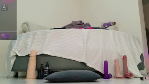 Adelika online show from January 14, 6:02 pm