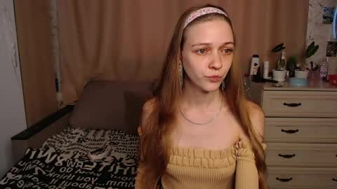 Lina online show from May 31, 7:58 am