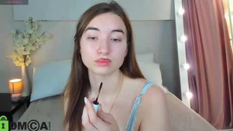 Adelina bliss online show from April 29, 9:56 am