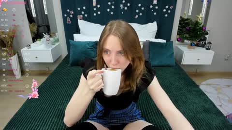 Adelina online show from January 5, 2:41 pm