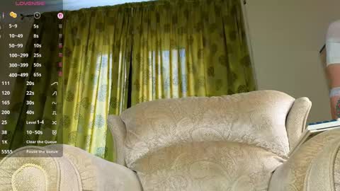 Adelina online show from May 24, 9:52 am