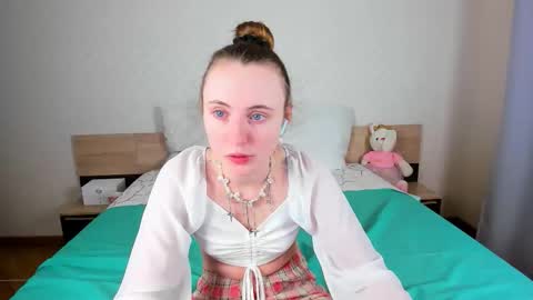 Adelina online show from November 23, 9:44 am