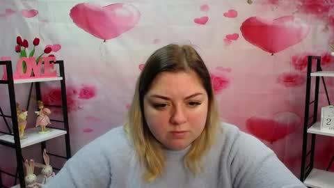AdelinaMaster online show from April 26, 4:59 pm