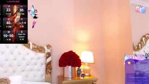 Your Sweet Adelina online show from February 27, 11:52 am