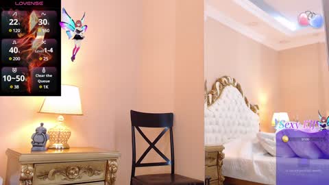 Your Sweet Adelina online show from January 23, 12:19 pm