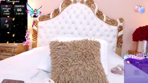 Your Sweet Adelina online show from February 28, 11:58 am