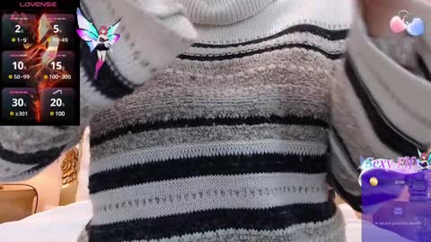 Your Sweet Adelina online show from December 24, 11:49 am