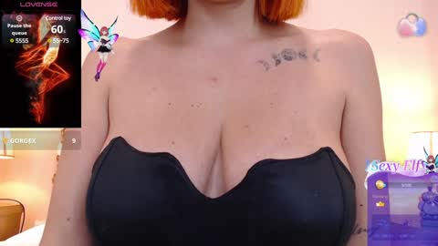 Your Sweet Adelina online show from December 14, 1:06 pm