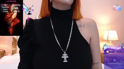 Your Sweet Adelina online show from December 22, 9:11 am