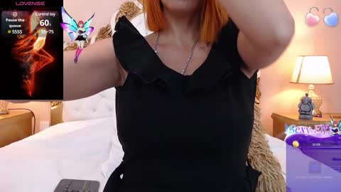 Your Sweet Adelina online show from December 25, 12:15 pm