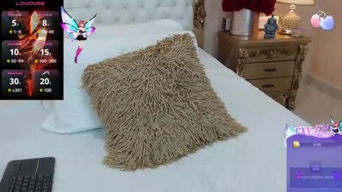 Your Sweet Adelina online show from February 18, 11:55 am