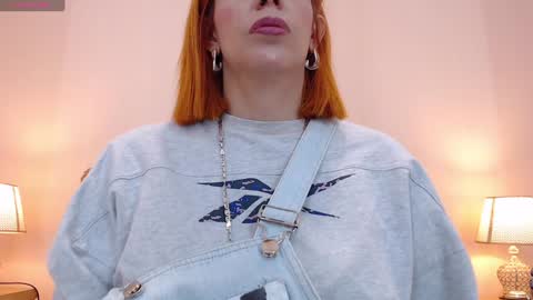 Your Sweet Adelina online show from December 29, 2:10 pm