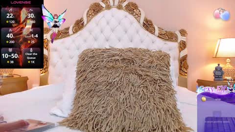 Your Sweet Adelina online show from January 22, 12:06 pm