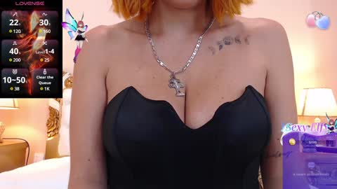 Your Sweet Adelina online show from January 11, 11:45 am