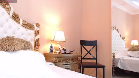 Your Sweet Adelina online show from January 10, 11:43 am