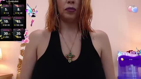 Your Sweet Adelina online show from March 10, 11:45 am