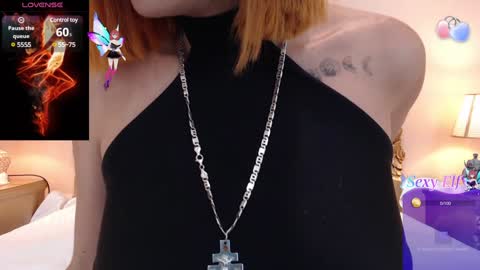 Your Sweet Adelina online show from January 4, 12:38 pm