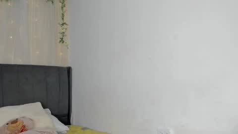 Snapshot of adeline_hill1 chatting on February 13, 8:45 pm Adeline online show from February 13, 8:45 pm