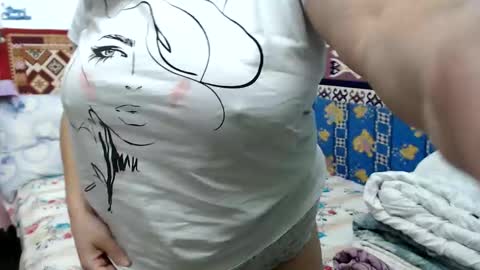 Larisa online show from October 13, 11:13 am