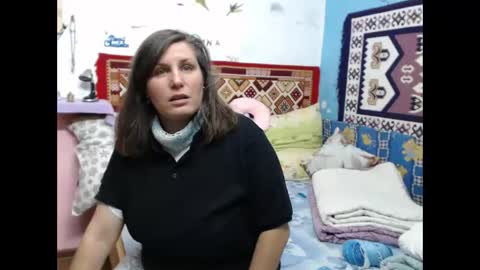 Larisa online show from October 6, 7:36 am