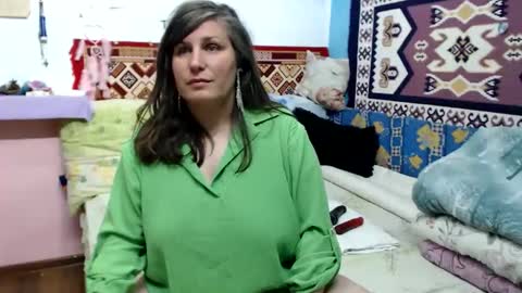 adelinemilf online show from May 16, 8:17 am