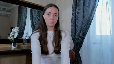 Hey im Neytiri3 Welcome to my room online show from October 4, 5:57 am
