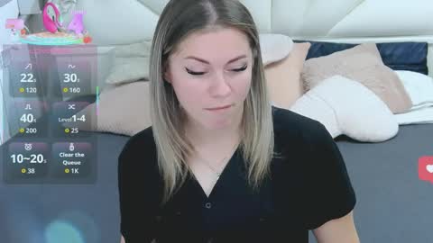 AdelleDeep1 online show from March 25, 11:13 am