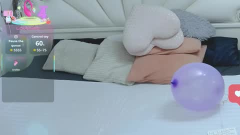 AdelleDeep1 online show from March 1, 11:21 am