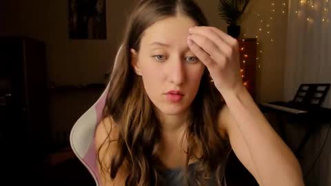 Adell online show from March 12, 10:39 pm