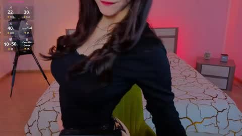 Adetta online show from May 13, 4:51 am