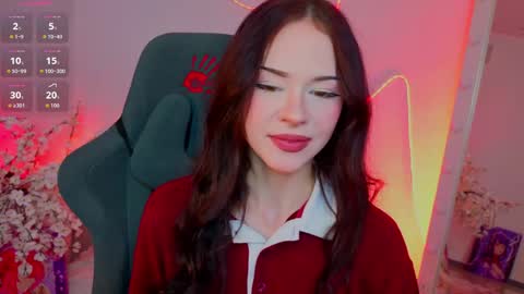 Adetta online show from April 16, 2:01 am