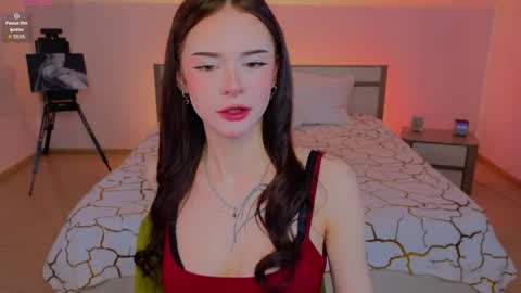 Adetta online show from May 17, 2:55 am