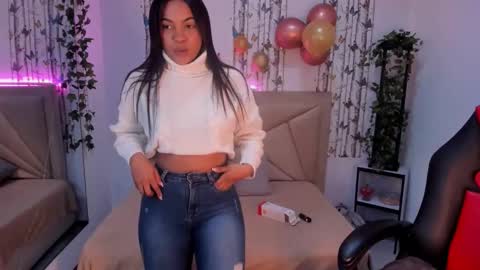 adara online show from May 12, 2:42 am
