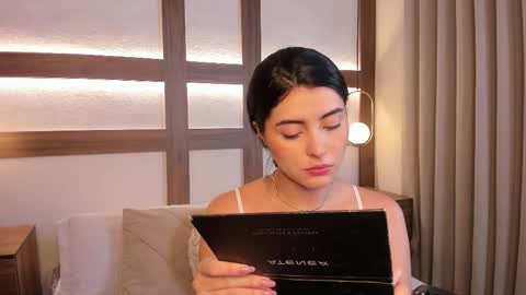 Adhara  online show from March 12, 12:19 pm