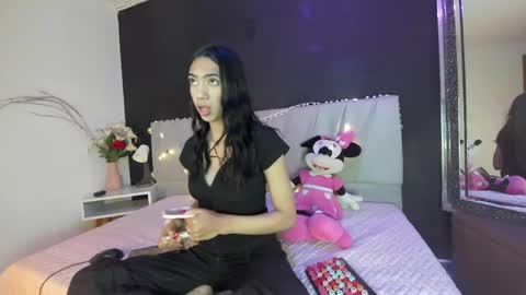 Adhara online show from May 26, 1:43 pm